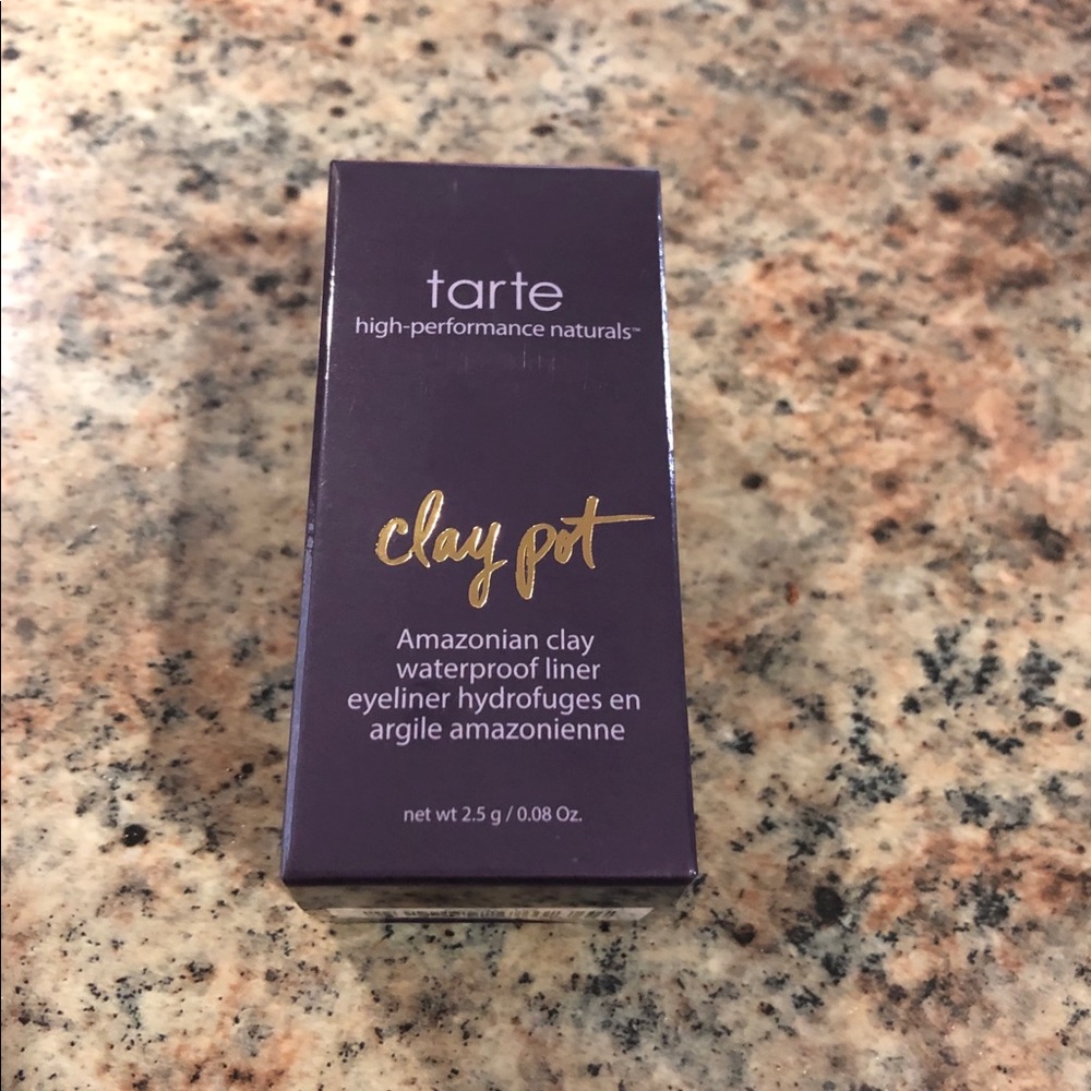 Tarte Claypot Eyeliner